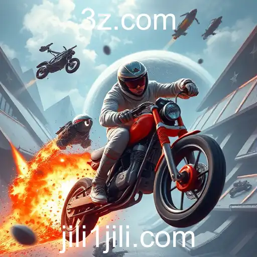 Action Thrills: Exploring the Excitement of the 'Jili1' Gaming Experience