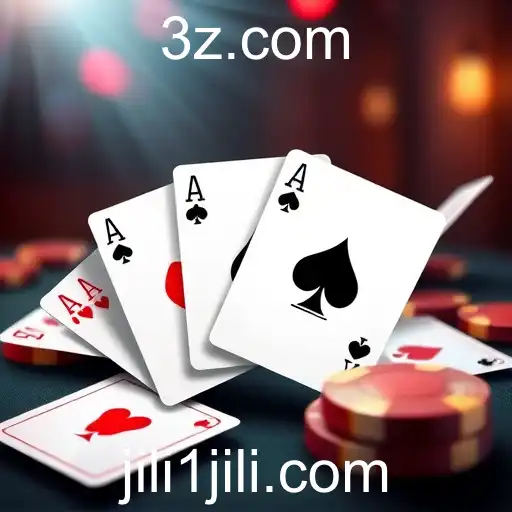 Exploring the Digital Realm of Card Games: A Focus on 'jili1'