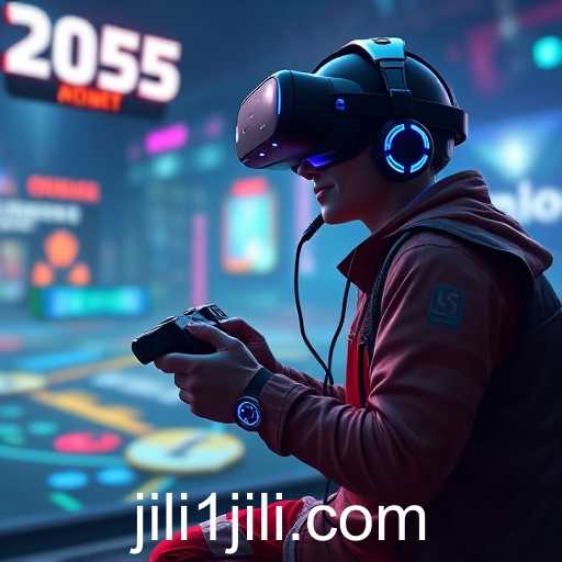 The Surge of Digital Gaming in 2025