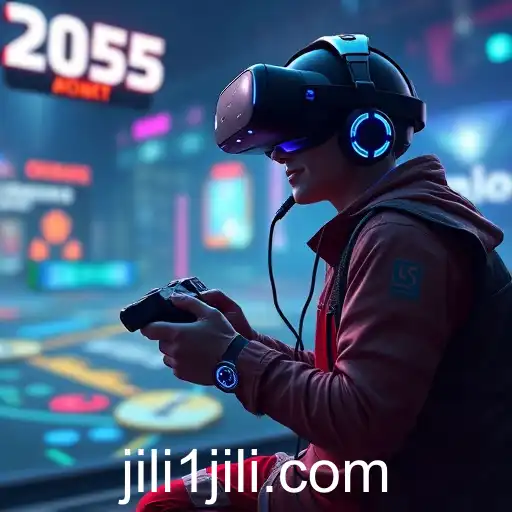 The Surge of Digital Gaming in 2025