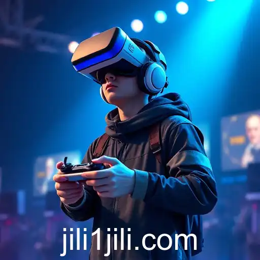 Emerging Trends in Online Gaming