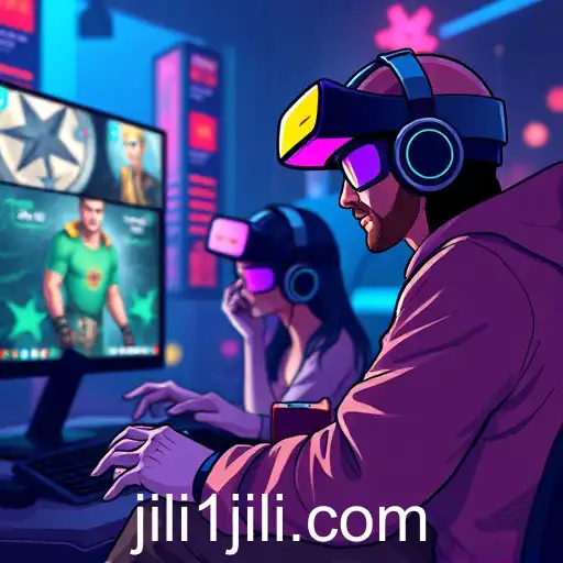 The Evolution of Online Gaming Communities