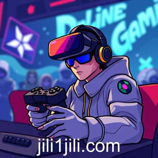 The Evolution of Online Gaming Platforms in 2025