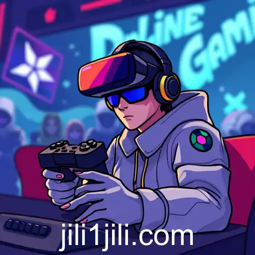 The Evolution of Online Gaming Platforms in 2025