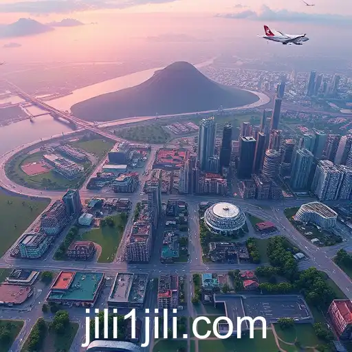 Gaming Trends and Digital Evolution