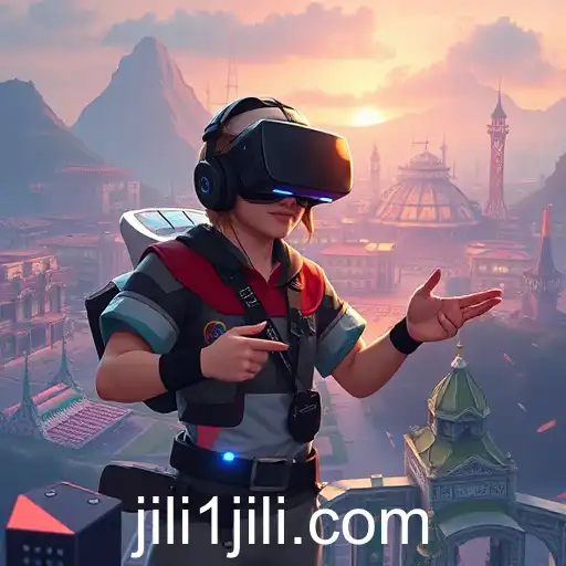 The Evolution of Online Gaming in 2025