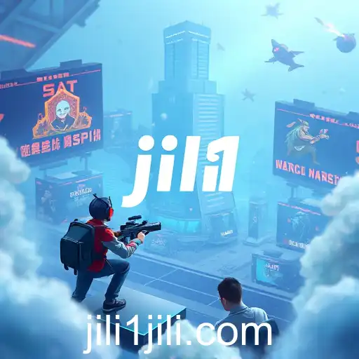 Gaming Community Evolves Amidst Global Changes