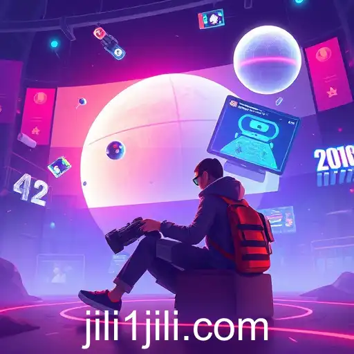 The Rise of Jili1 in the Gaming World