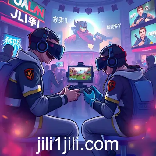 Online Gaming Trends and Innovations