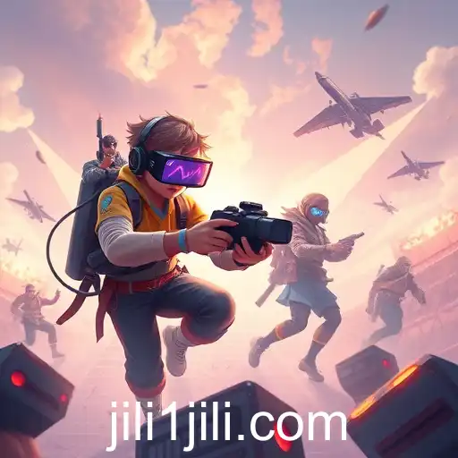 The Rise of Jili1 in the Gaming World