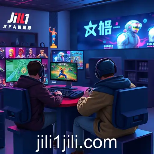 The Rise of Online Gaming Communities