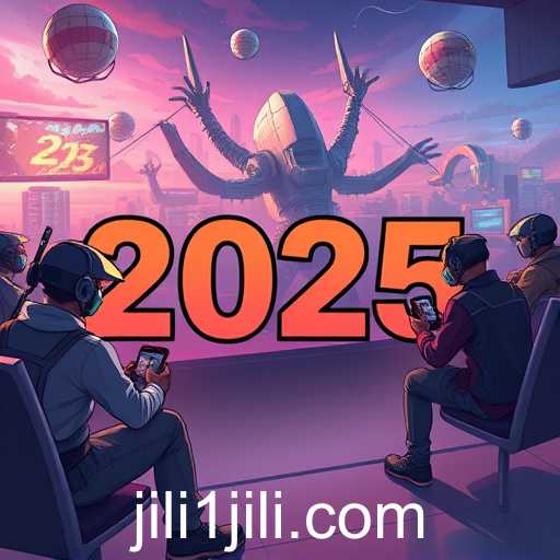 Exploring the Rise of Jili1 in the Gaming World