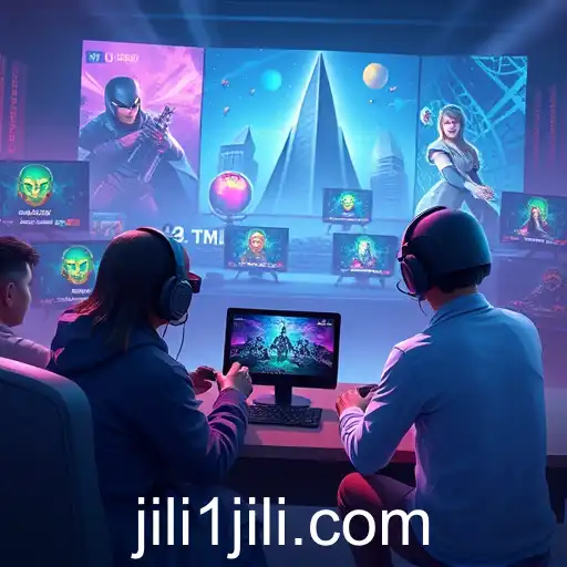 Jili1's Influence on the Gaming Industry