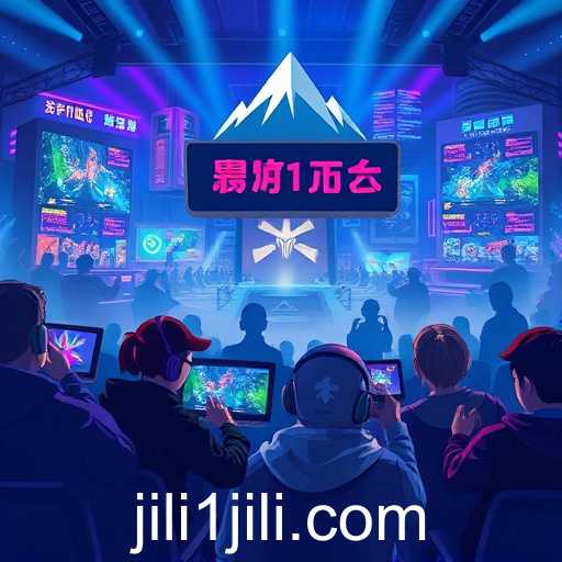 The Rising Influence of 'jili1' in the Gaming World