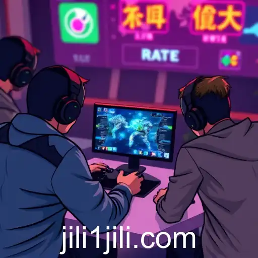 The Rising Popularity of Jili1 Gaming Platform