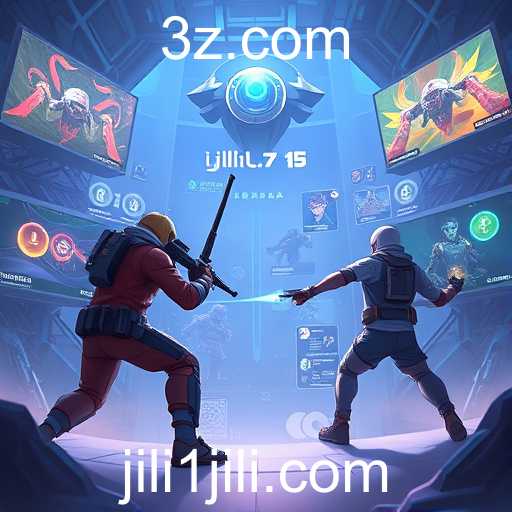 jili1