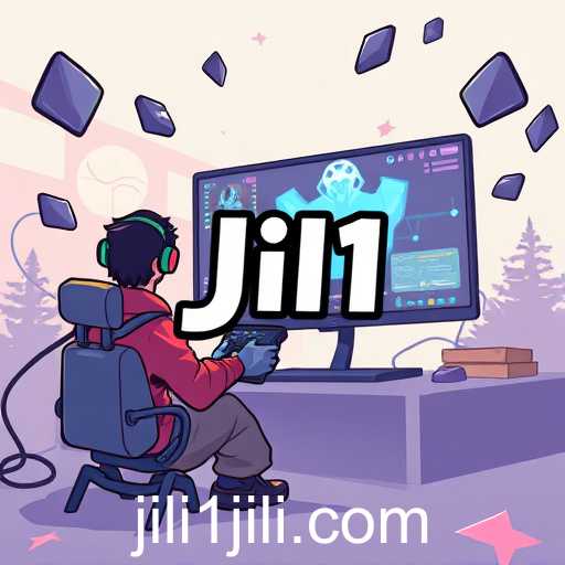 Rising Trends in Online Gaming: Examining Jili1