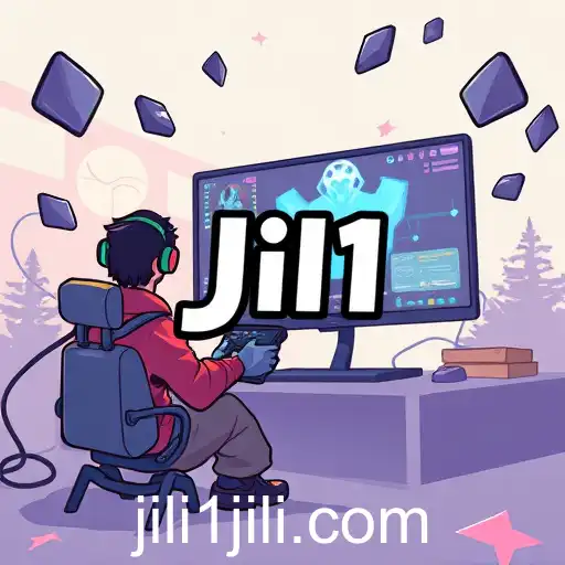 Rising Trends in Online Gaming: Examining Jili1