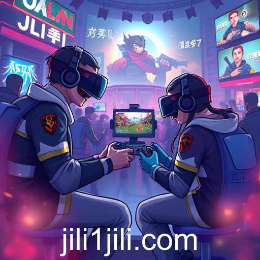 Online Gaming Trends and Innovations