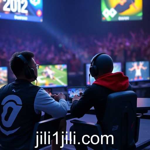 The Resurgence of Online Gaming Communities