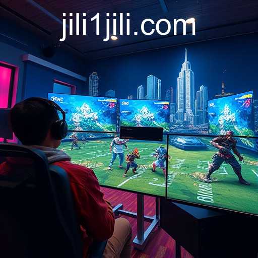 The Rise of Gaming Communities in 2025