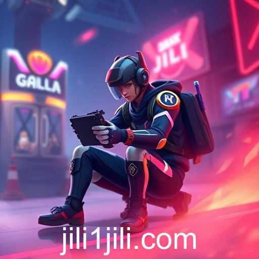 The Rise of Jili1: A Game Revolution