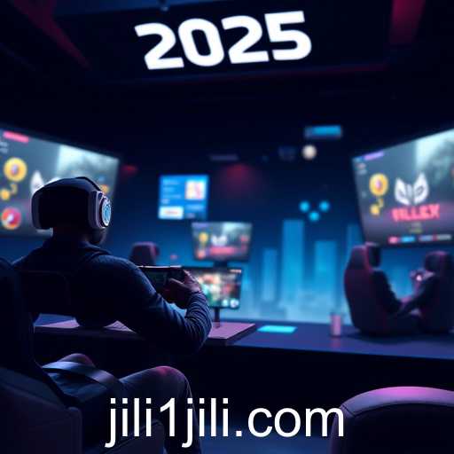 The Rise of Online Gaming Platforms