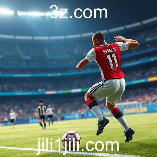 The Rise of Sports Simulations: Exploring the Impact of 'jili1'